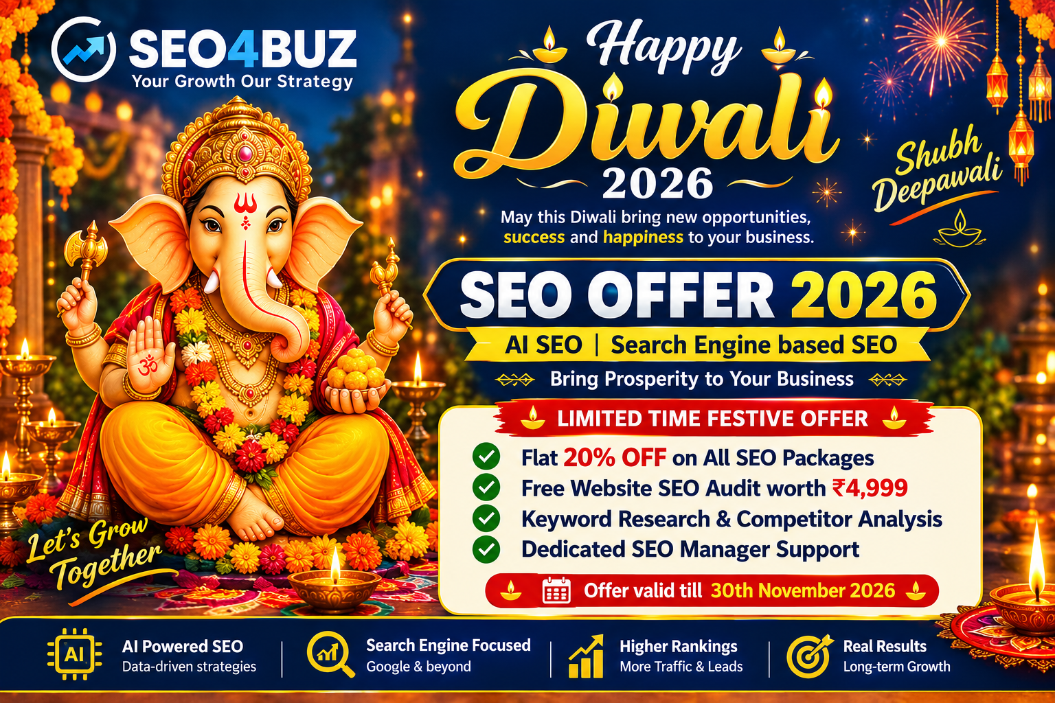 Seo Service in India